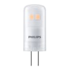 PHILIPS - Pienoislamppu - LEDcapsuleLV 1-10W G4 827