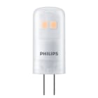 PHILIPS - Pienoislamppu - LEDcapsuleLV 1-10W G4 830