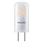 PHILIPS - Pienoislamppu - GY6.35 827 205LM 20W=1.8W