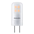 PHILIPS - Pienoislamppu - GY6.35 830 215LM 20W=1.8W