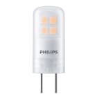 PHILIPS - Pienoislamppu - GY6.35 830 215LM 20W=1.8W