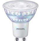 PHILIPS - Kohdelamppu - GU10 840 730lm 100W=6.7W 60D