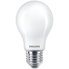 PHILIPS - Sisustuslamppu - LEDClassic SSW 60W A60 E27 FR
