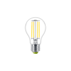 PHILIPS - Vakiolamppu - ND2.3-40W E27840 A60CL G 485lm