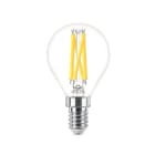 PHILIPS - Pienkupulamppu - MAS DT3.4-40W E14 927 P45 CL G