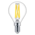 PHILIPS - Pienkupulamppu - MAS DT5.9-60W E14 927 P45 CL G