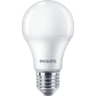 PHILIPS - Vakiolamppu - E27 840 1055LM A60
