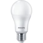 PHILIPS - Vakiolamppu - E27 840 1521LM A60