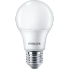 PHILIPS - Vakiolamppu - E27 830 470LM A60