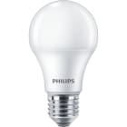 PHILIPS - Vakiolamppu - E27 830 1055LM A60