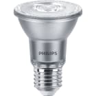 PHILIPS - Kohdelamppu - E27 927 500lm 50W=6W PAR20 40D