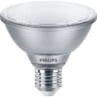 PHILIPS - Kohdelamppu - E27 940 820lm 75W=9.5W PAR30S