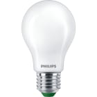 PHILIPS - Vakiolamppu - E27 827 485LM A60 2.3W FR