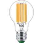 PHILIPS - Vakiolamppu - E27 827 1535LM A60 7.3W CL
