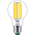 PHILIPS - Vakiolamppu - E27 840 1535LM A60 7.3W CL