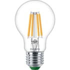 PHILIPS - Vakiolamppu - E27 830 485LM A60 2.3W