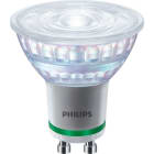PHILIPS - Kohdelamppu - GU10 827 375lm 50W=2.1W UE A