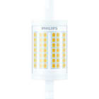 PHILIPS - Pienoislamppu - R7S 8mm 830 1521LM 100=11.5W