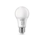 PHILIPS - Vakiolamppu - E27 5xCCT 806LM 60W=8W A60