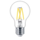 PHILIPS - Vakiolamppu - E27 922/927 1055LM 75W=7.2W CL