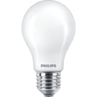 PHILIPS - Vakiolamppu - E27 922/927 806LM 60W=5.9W FR