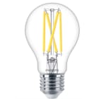 PHILIPS - Vakiolamppu - E27 922/927 806LM 60W=5.9W CL