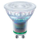 PHILIPS - Kohdelamppu - GU10 827 375lm 50W=2.1W D UE A