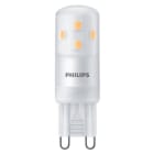 PHILIPS - Pienoislamppu - G9 827 300LM 25W=2.7W DIM