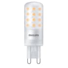 PHILIPS - Pienoislamppu - G9 827 480LM 40W=4W DIM