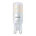 PHILIPS - Pienoislamppu - G9 830 470LM 40W=3.7W ND