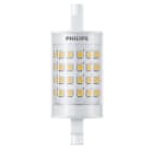 PHILIPS - Lineaarilamppu - R7S 830 950LM 60W=7W 78MM