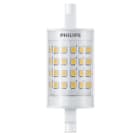 PHILIPS - Lineaarilamppu - R7S 830 950LM 60W=7W 78MM