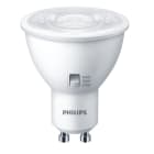 PHILIPS - Kohdelamppu - GU10 CCT 360lm 50W=4.8W 36D D