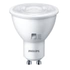 PHILIPS - Kohdelamppu - GU10 CCT 360lm 50W=4.8W 36D D