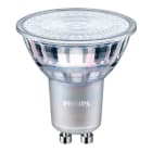 PHILIPS - Kohdelamppu - GU10 930 365lm 50W=3.7W 36D