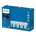 PHILIPS - Kohdelamppu - GU10 930 365lm 50W=3.7W 5kpl