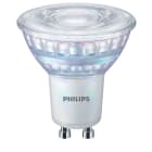 PHILIPS - Kohdelamppu - GU10 940 575lm 80W=5.5W 36D
