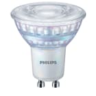 PHILIPS - Kohdelamppu - GU10 940 575lm 80W=5.5W 36D