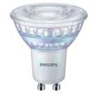 PHILIPS - Kohdelamppu - GU10 CCT 575lm 80W=5.5W 36D