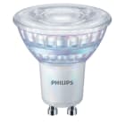 PHILIPS - Kohdelamppu - GU10 CCT 575lm 80W=5.5W 36D