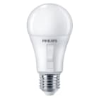 PHILIPS - Vakiolamppu - E27 5CCT MultiLumen Dim