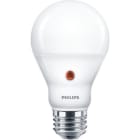 PHILIPS - Vakiolamppu - D2D 60W A60 E27 WW FR ND