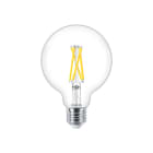 PHILIPS - Vakiolamppu - E27 927 806LM 60W=5.9W G93 CL