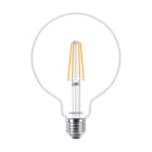 PHILIPS - Vakiolamppu - E27 927 806LM 60W=5.9W G120 CL