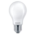 PHILIPS - Vakiolamppu - E27 927 1055LM 75W=7.8W A60 FR