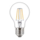 PHILIPS - Vakiolamppu - E27 827 470LM A60 ND 4.3 W CL