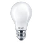 PHILIPS - Vakiolamppu - E27 827 470LM A60 ND 4.5W FR G