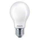 PHILIPS - Vakiolamppu - E27 830 470LM A60 4.5 FR G