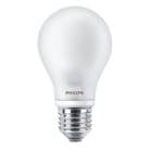 PHILIPS - Vakiolamppu - E27 827 806LM A60 7W FR G