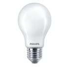 PHILIPS - Vakiolamppu - E27 840 806LM A60 7W FR G